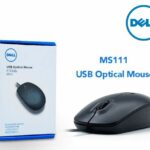Dell MS111 wired mouse
