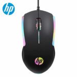 Hp M160 wired mouse