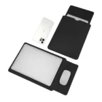 PU leather sleeve bag 13inchs