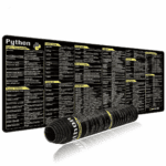 Gaming Mouse Pad~Python