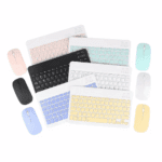 Bluetooth Rechargeable keyboard
