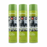 Handboss universal foam cleaning agent