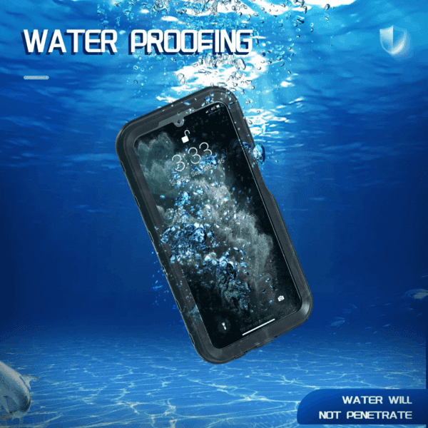 360 degrees full protection mobile cover for Samsung S23 and S24