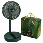 Mini Rechargeable Fan
