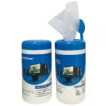 Handboss wet cleaning wipes