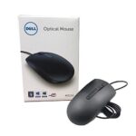 Dell MS116 Wired Mouse