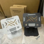 Tablet Desktop stand