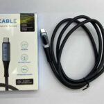 USB4 CABLE