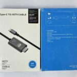 Type-C To HDMI Cable