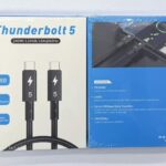 Thunderbolt 5 Cable